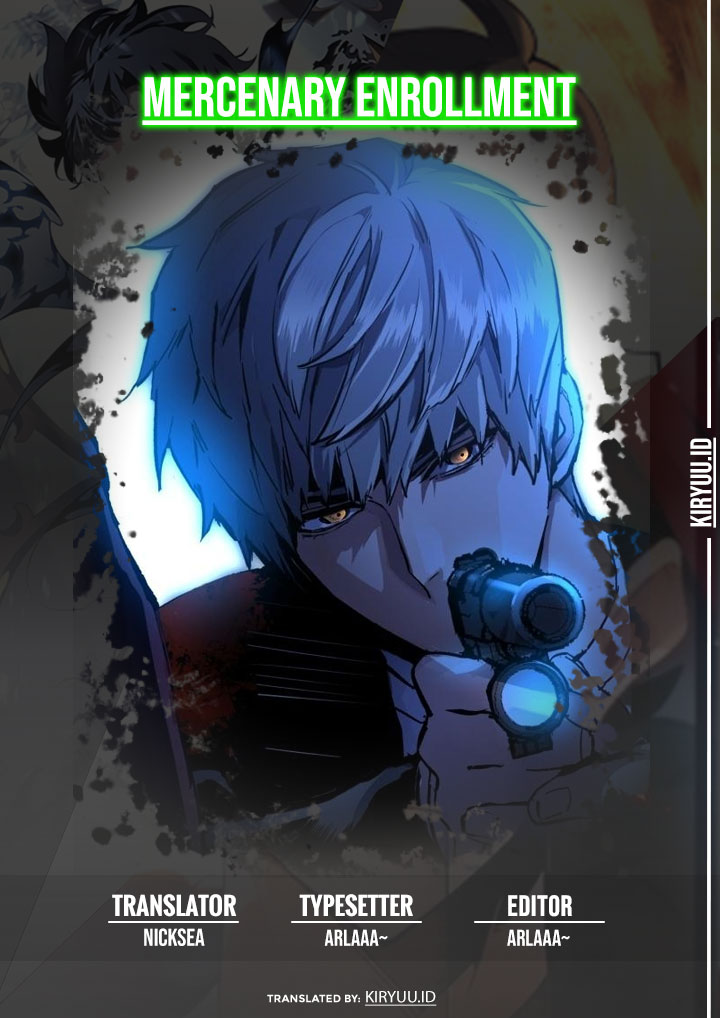 Komik Mercenary Enrollment Chapter 137 gambar 1