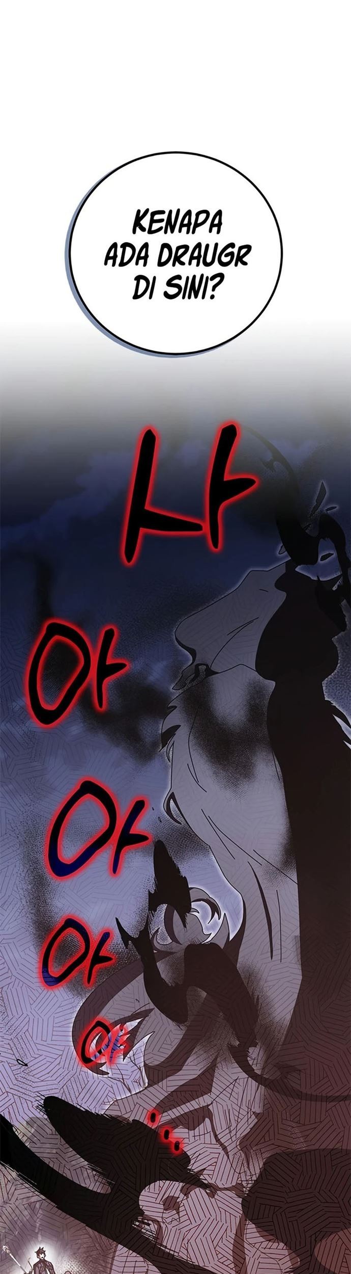 Manhwa Transcension Academy Chapter 59 gambar 2