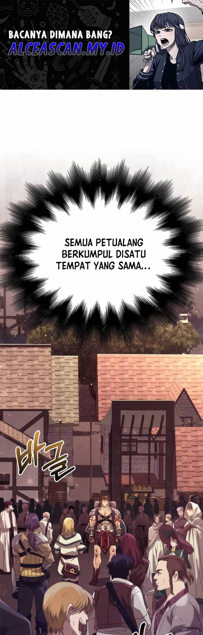 Manhwa Survive as a Barbarian in the Game Chapter 14 gambar 2