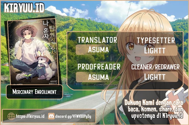 Komik Solo Farming In The Tower Chapter 11 gambar 1