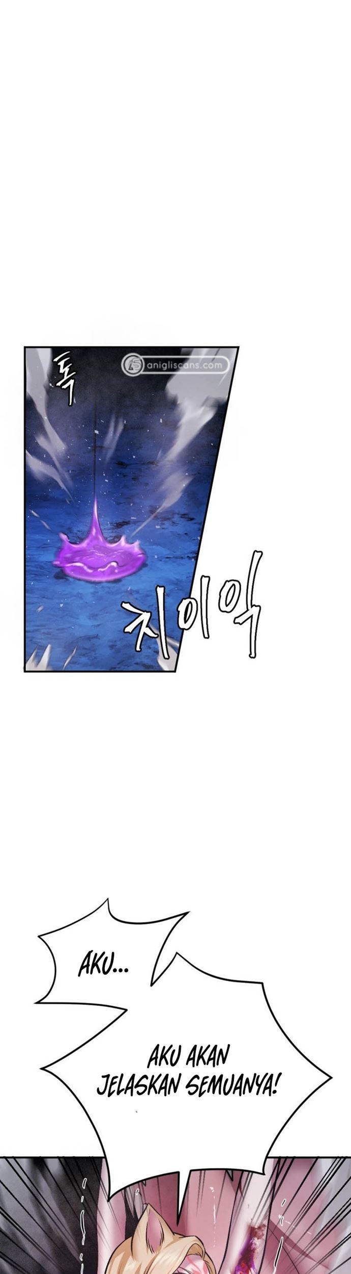 Manhwa Monsters (2022) Chapter 38 gambar 2