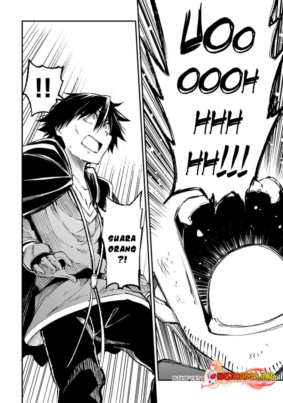 Hitoribocchi no Isekai Kouryaku Chapter 182 - Halaman 15