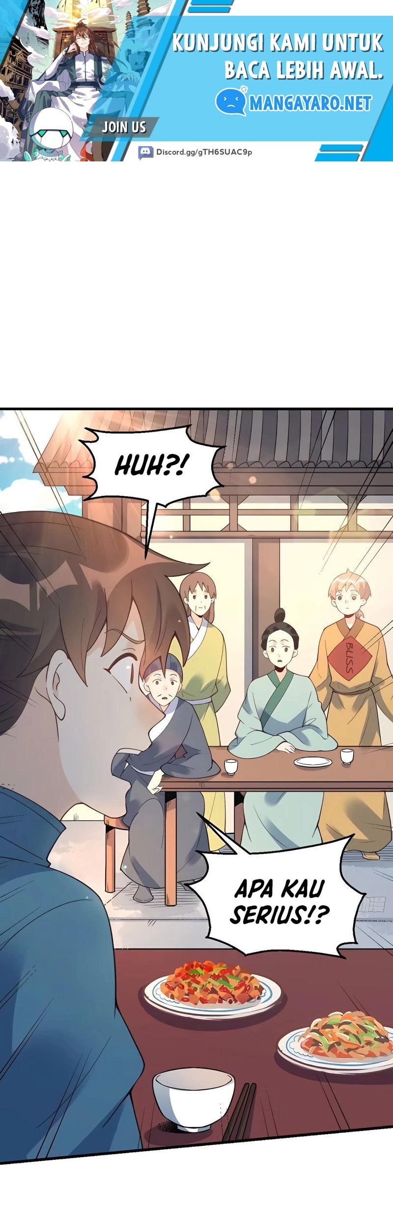 Manhua I’m Actually A Cultivation Bigshot Chapter 228 gambar 2