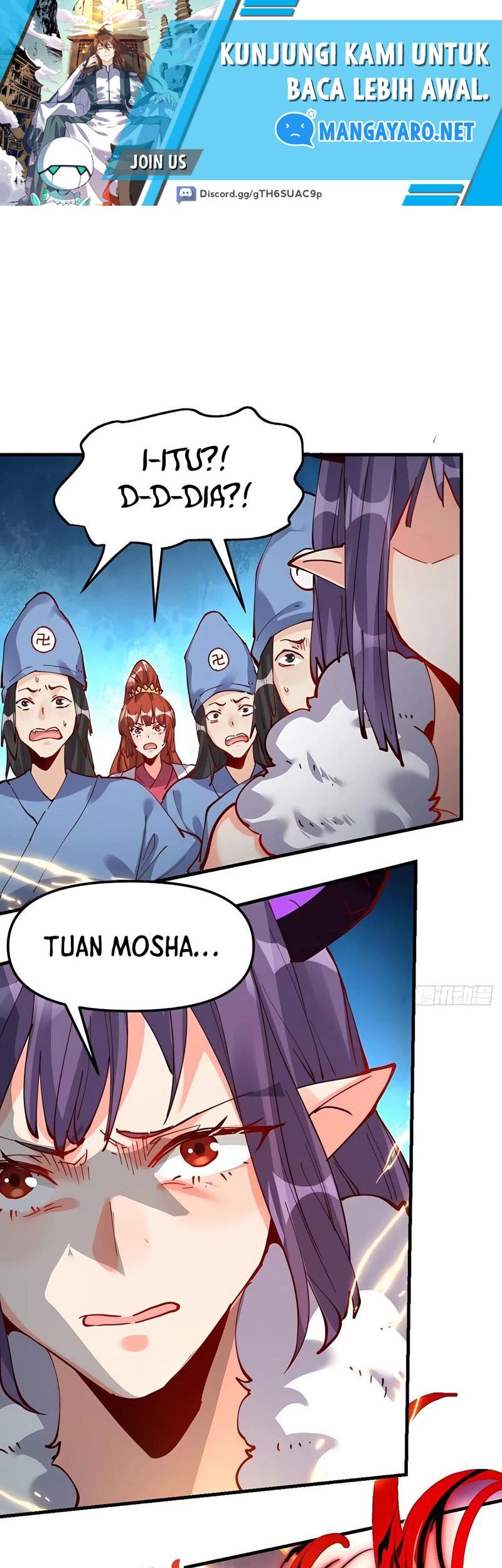 Manhua I’m Actually A Cultivation Bigshot Chapter 226 gambar 2