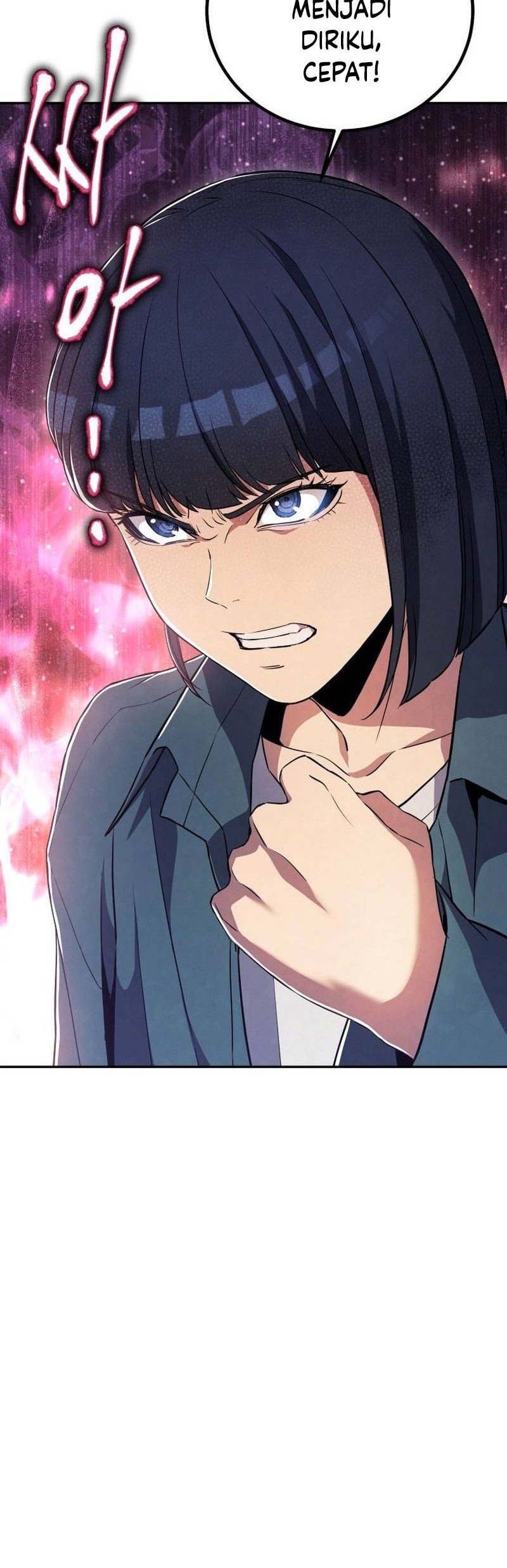 God’s Web Novel Chapter 16 halaman 3