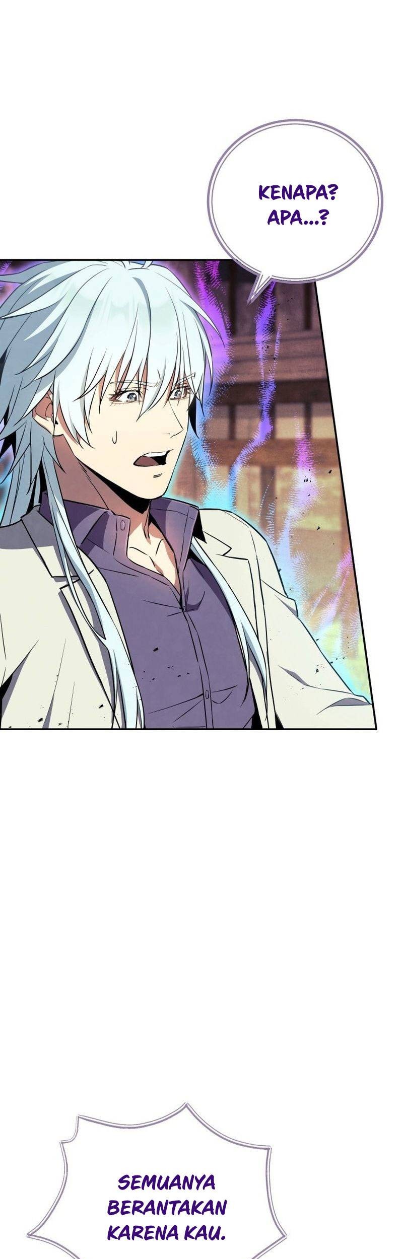 God’s Web Novel Chapter 16 halaman 4