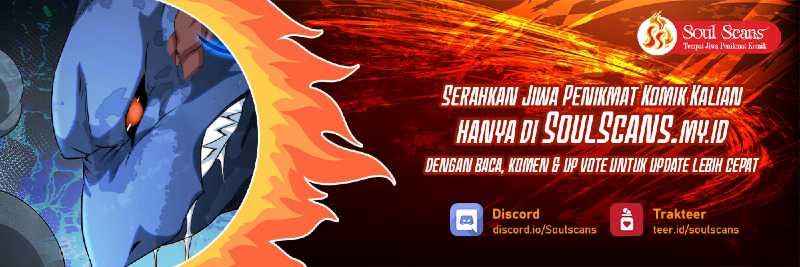 Manhua Disaster Shelter Chapter 05 gambar 2