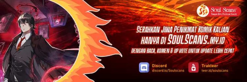 Manhua Collector of Creepiness Chapter 08 gambar 2