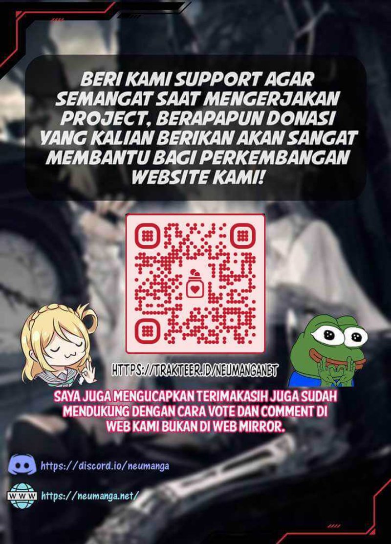Collector of Creepiness Chapter 07 - Halaman 49