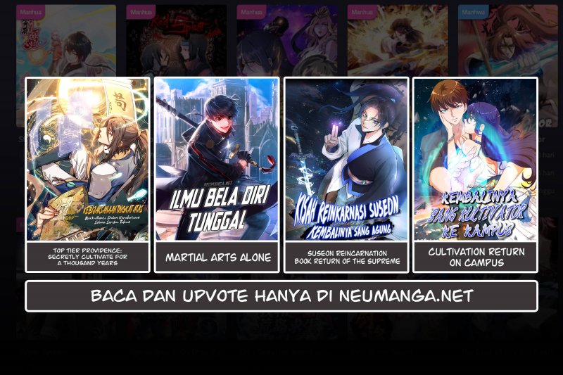 Collector of Creepiness Chapter 05 - Halaman 71