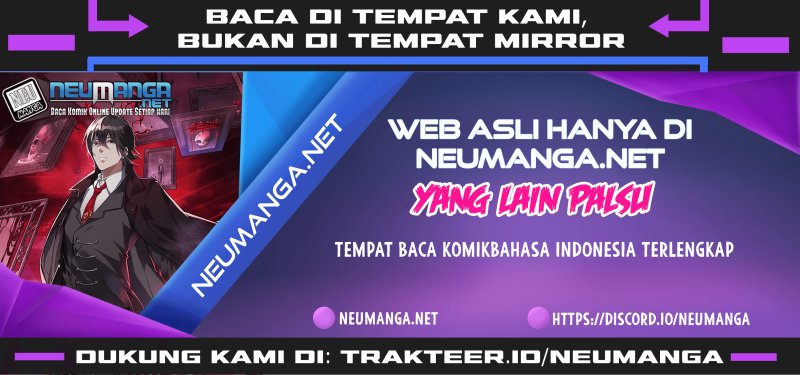 Manhua Collector of Creepiness Chapter 03 gambar 2