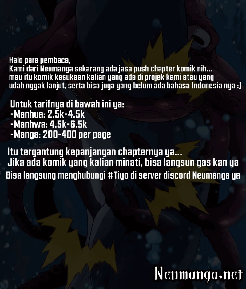 Collector of Creepiness Chapter 02 - Halaman 46