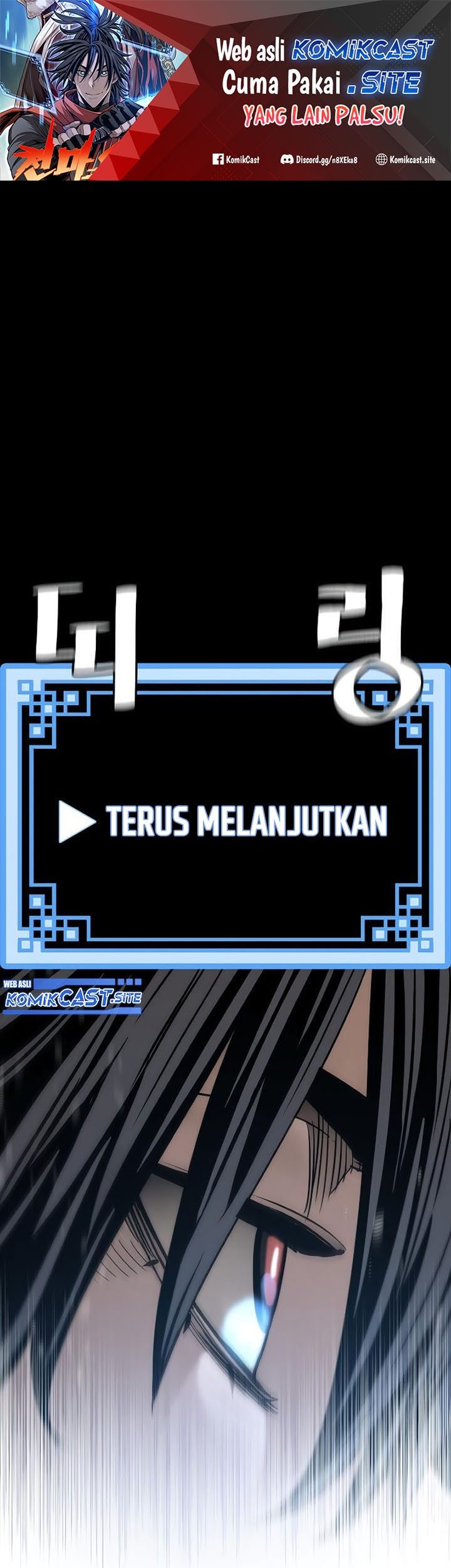 Manhwa Heavenly Demon Cultivation Simulation Chapter 78 gambar 2