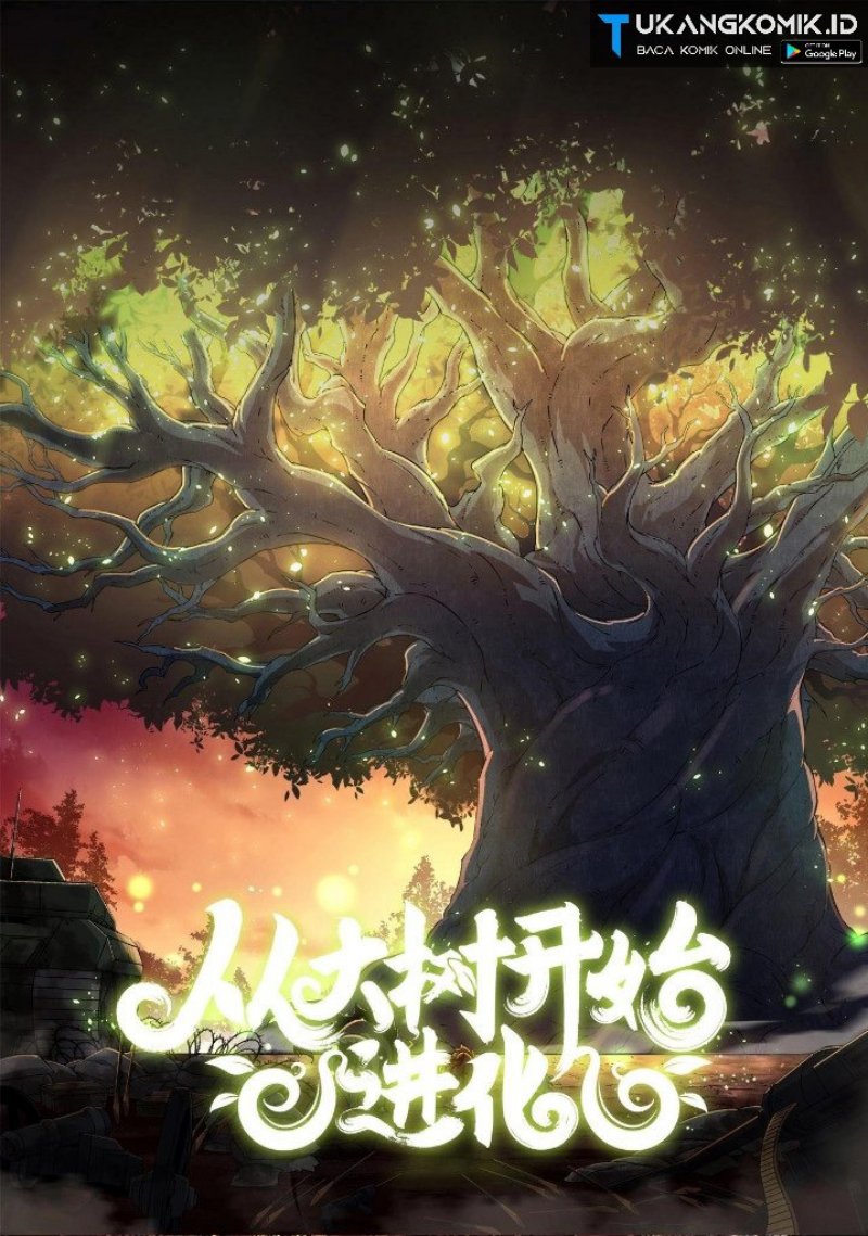 Komik Evolution Begins With A Big Tree Chapter 70 gambar 1