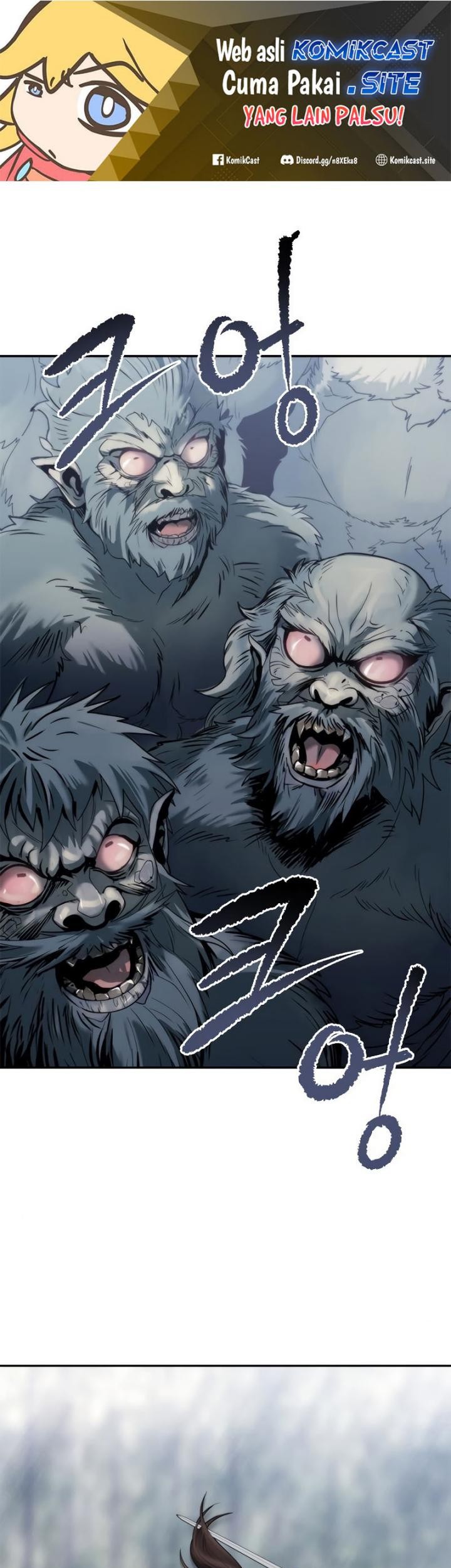 Manhwa Chronicles of the Demon Faction Chapter 13 gambar 2