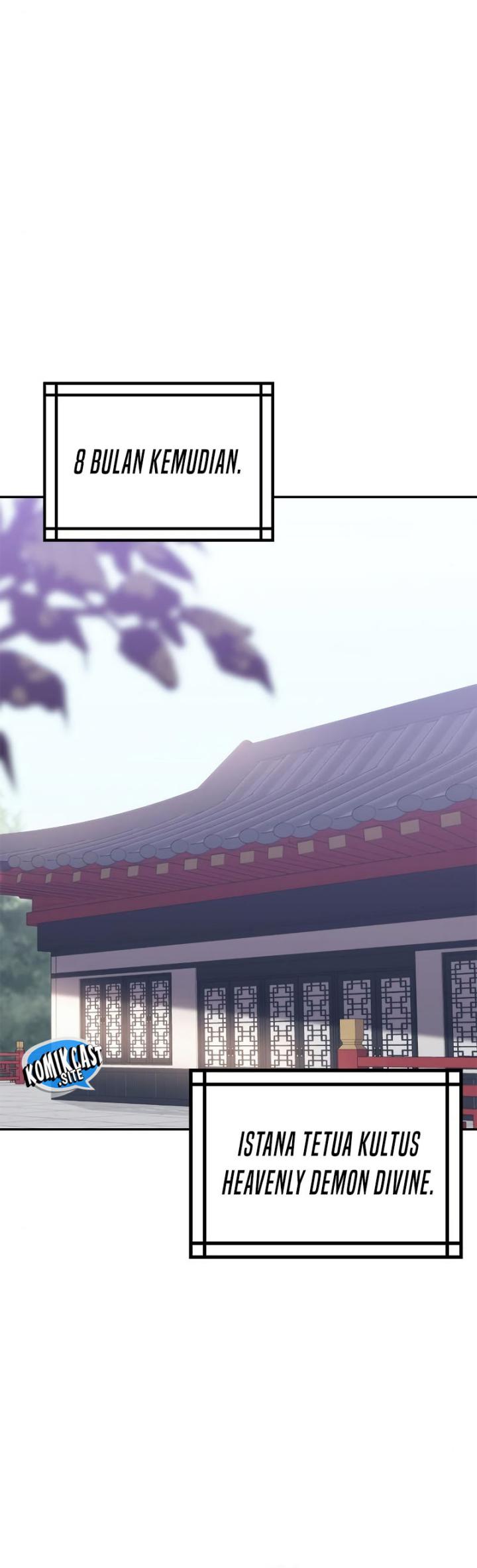 Chronicles of the Demon Faction Chapter 13 - Halaman 66