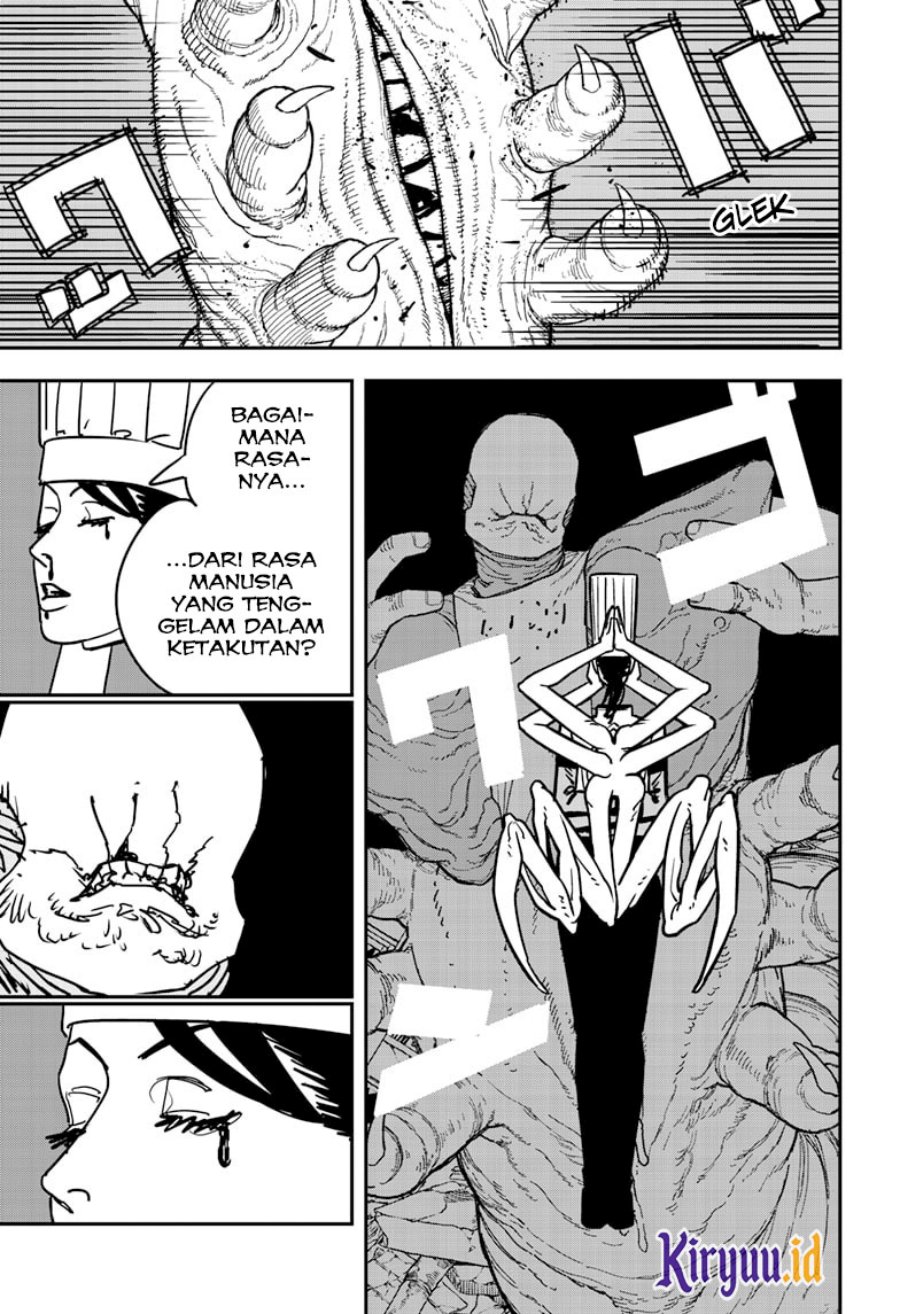 Chainsaw Man Chapter 131 - Halaman 5
