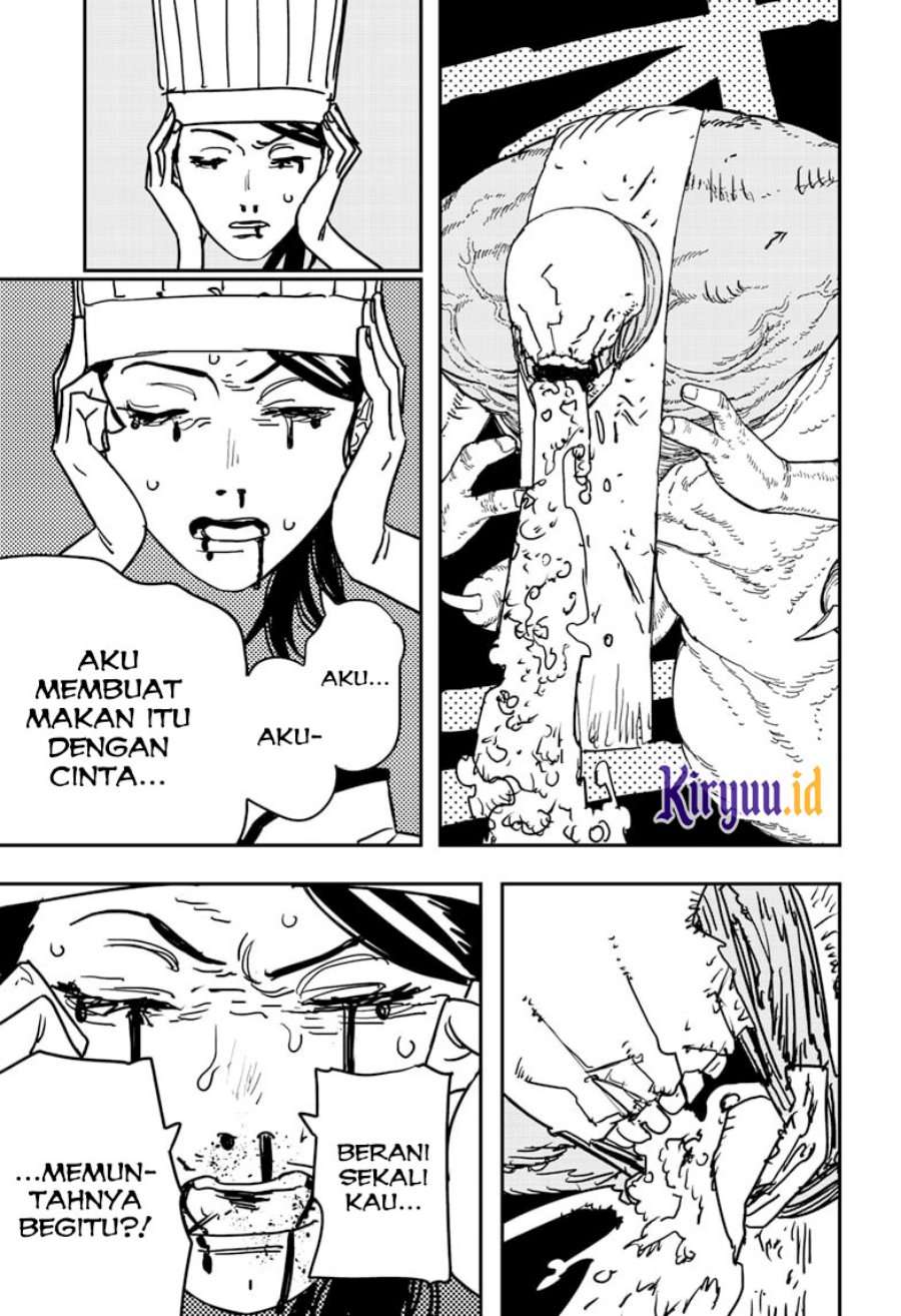 Chainsaw Man Chapter 131 - Halaman 7