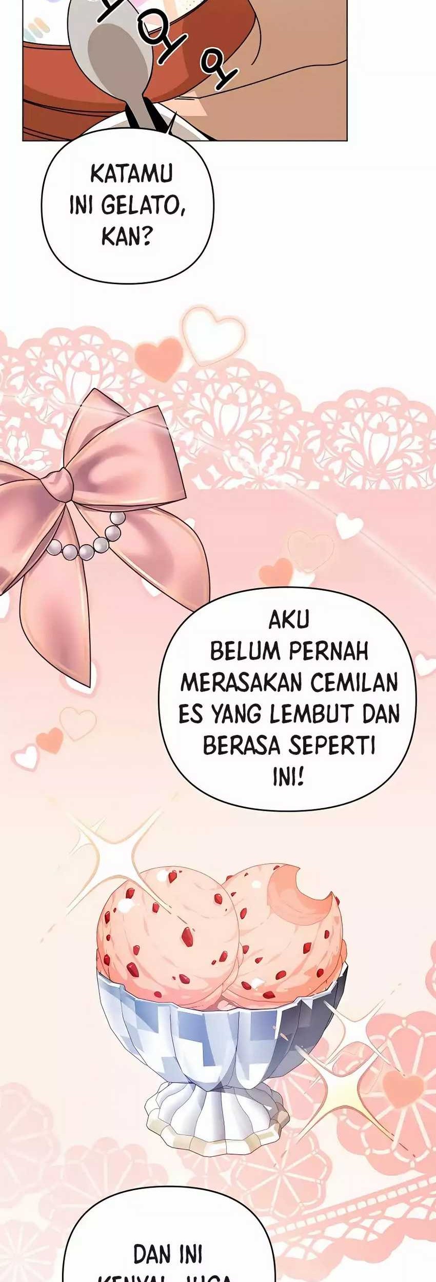 Manhwa I’ll Resign and Have a Fresh Start in This World Chapter 39 gambar 2