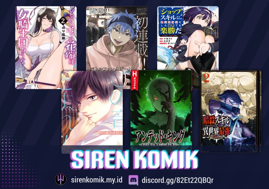 “Shop” Skill Sae Areba, Dungeon-ka Shita Sekai Demo Rakushou da Chapter 15 - Halaman 22