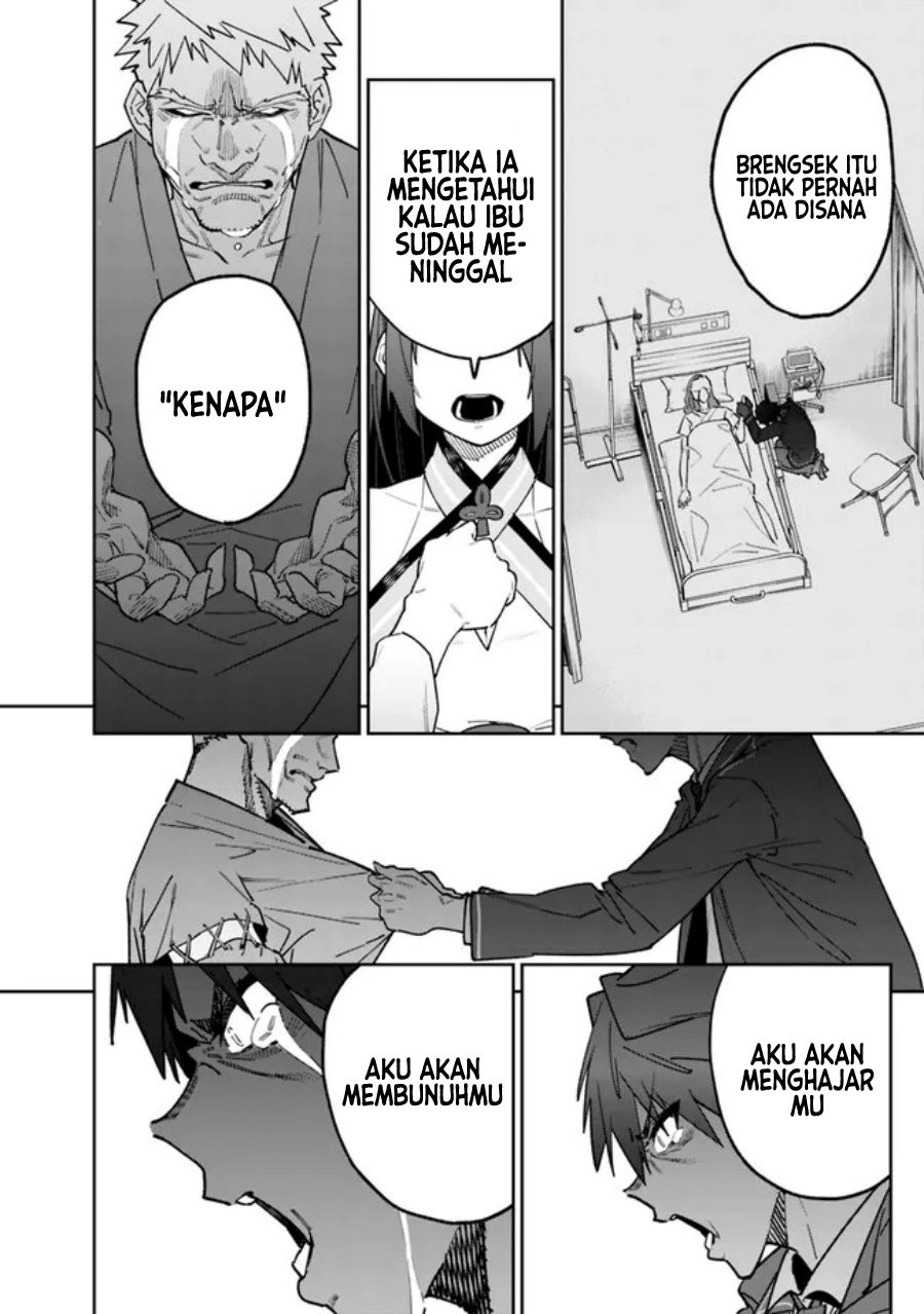 “Shop” Skill Sae Areba, Dungeon-ka Shita Sekai Demo Rakushou da Chapter 15 - Halaman 7