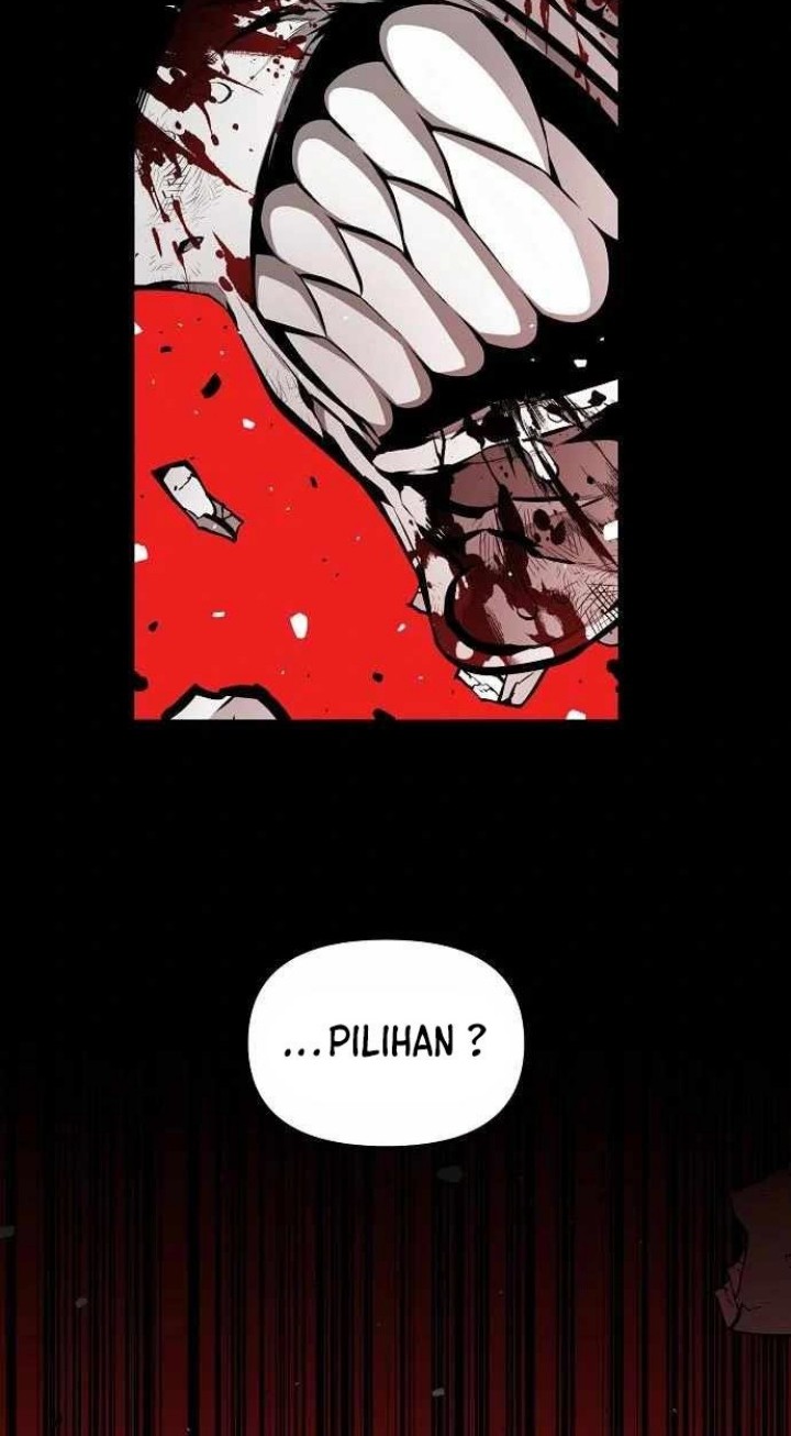 Beastburn Chapter 21 - Halaman 36