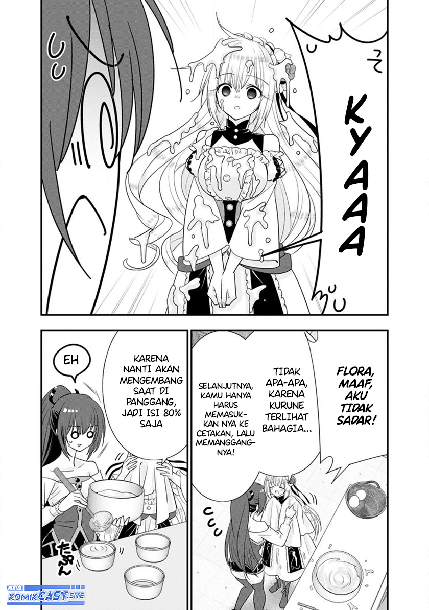 A-Rank Boukensha no Slow Life Chapter 42 - Halaman 19