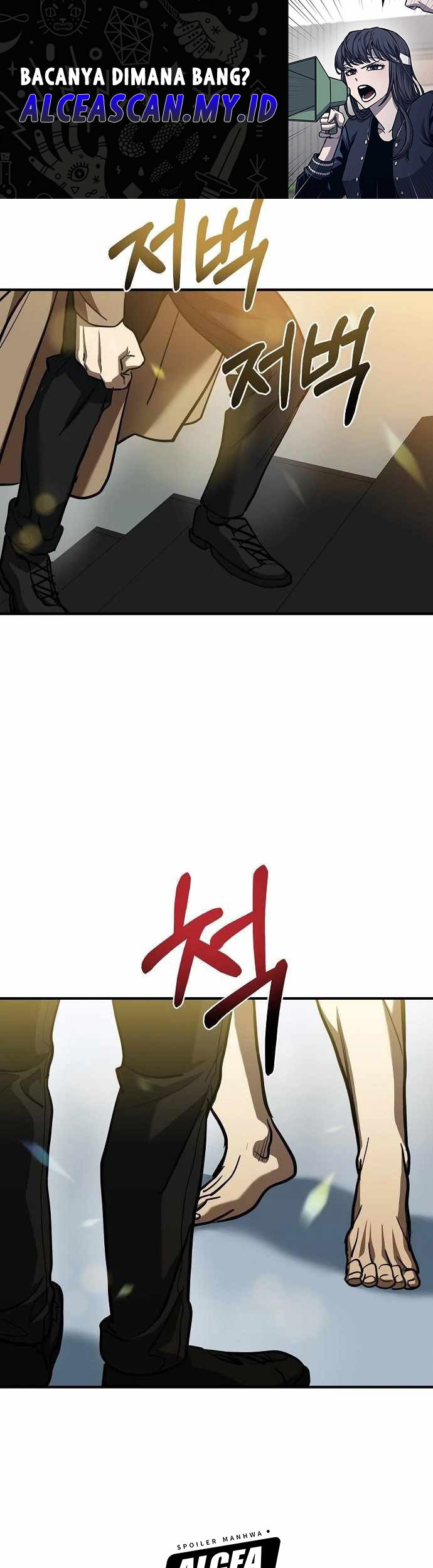 Manhwa King MMA Chapter 54 gambar 2