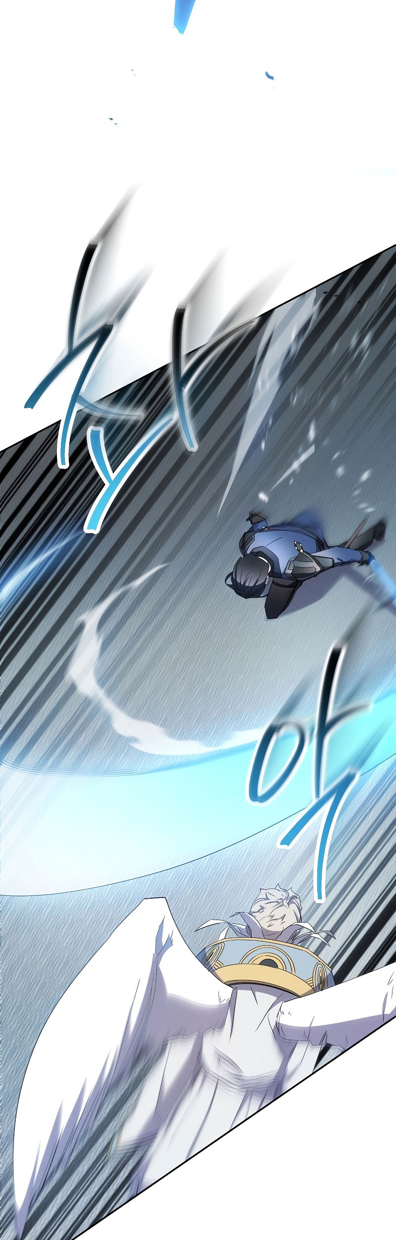 The Live Chapter 152 halaman 4