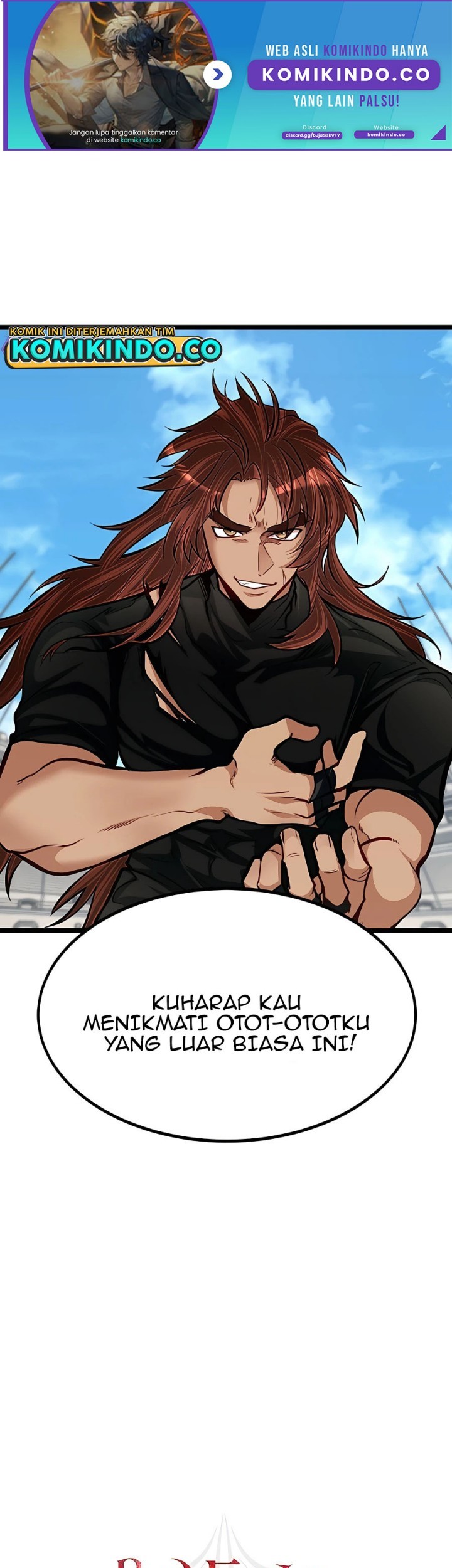 Manhwa The Little Brother Is the Academy’s Hotshot Chapter 30 gambar 2