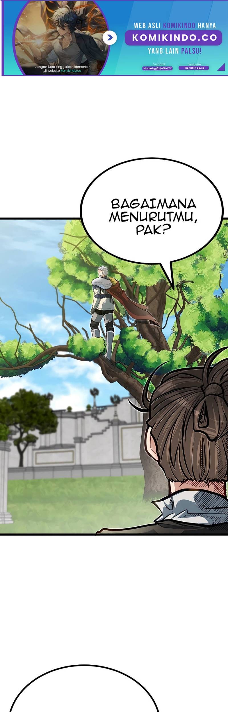 Manhwa The Little Brother Is the Academy’s Hotshot Chapter 29 gambar 2