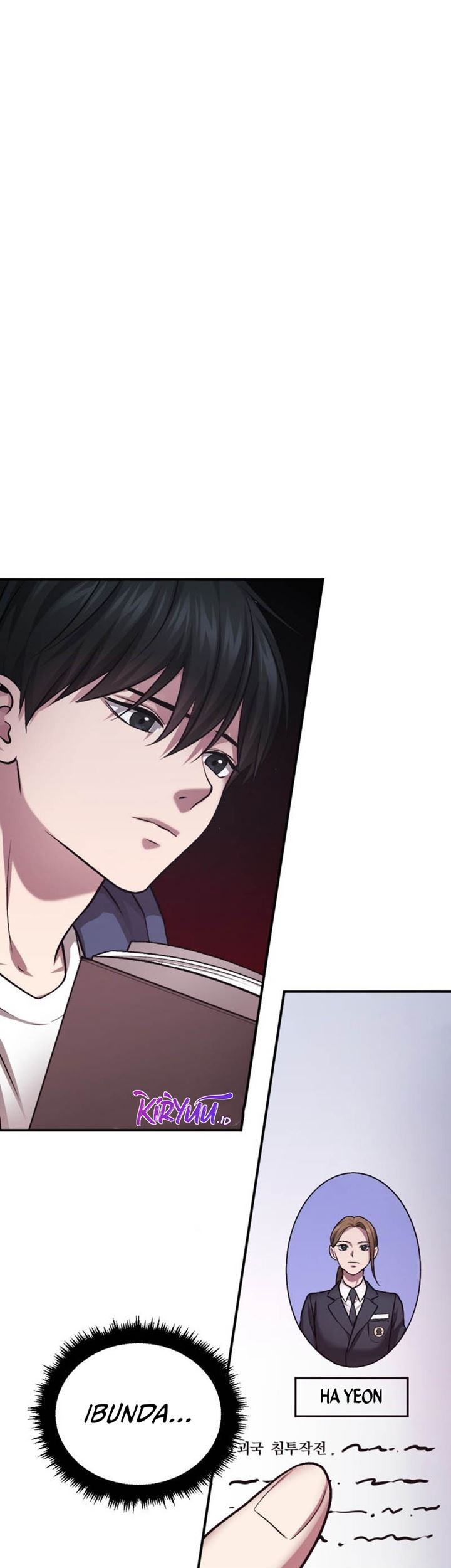 Manhwa Monsters (2022) Chapter 39 gambar 2