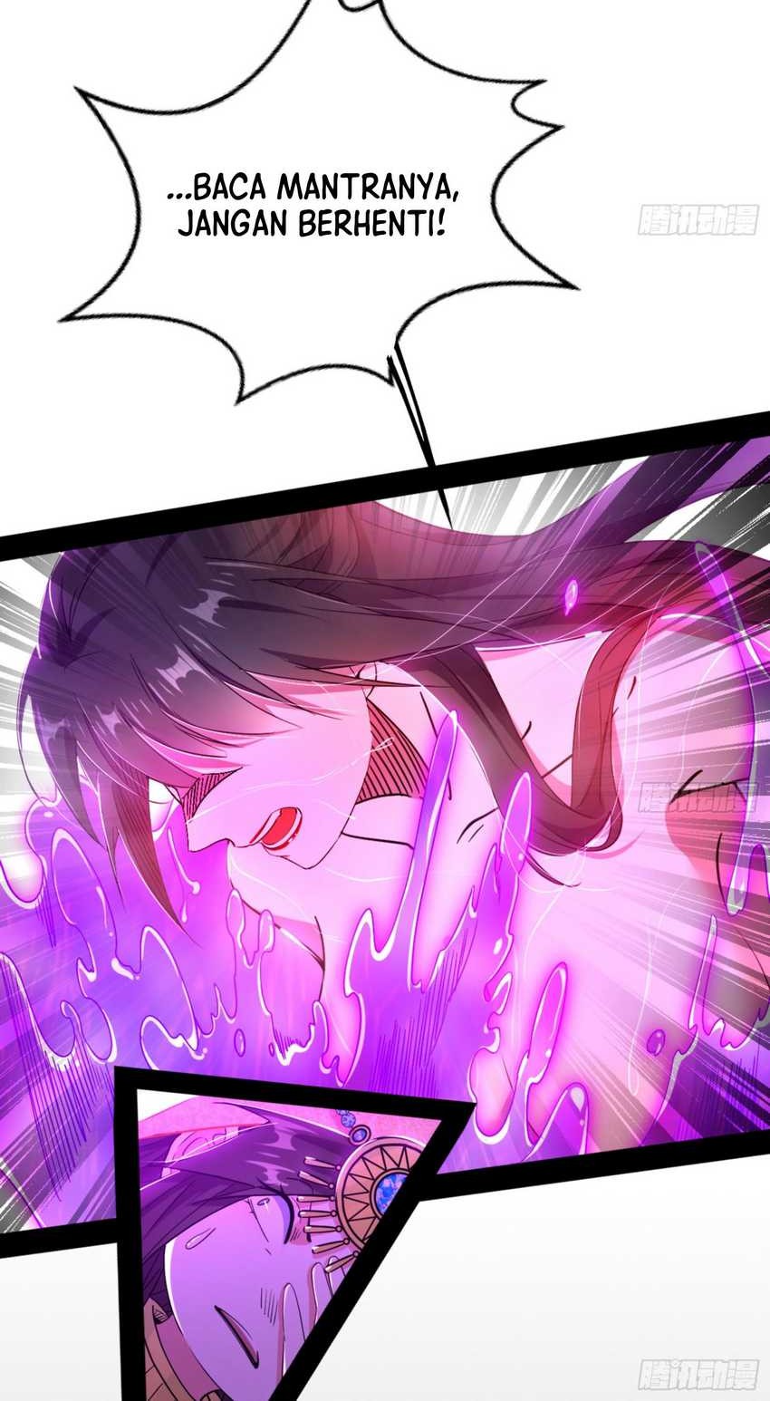 I’m An Evil God Chapter 364 halaman 3