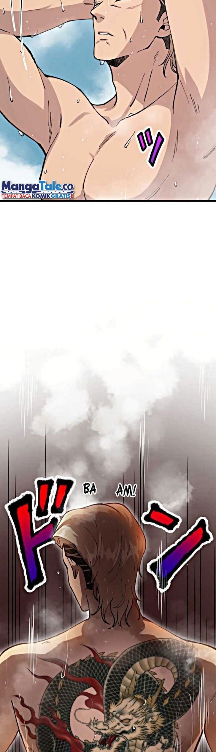 Yakuza Cleaner Chapter 9 halaman 5