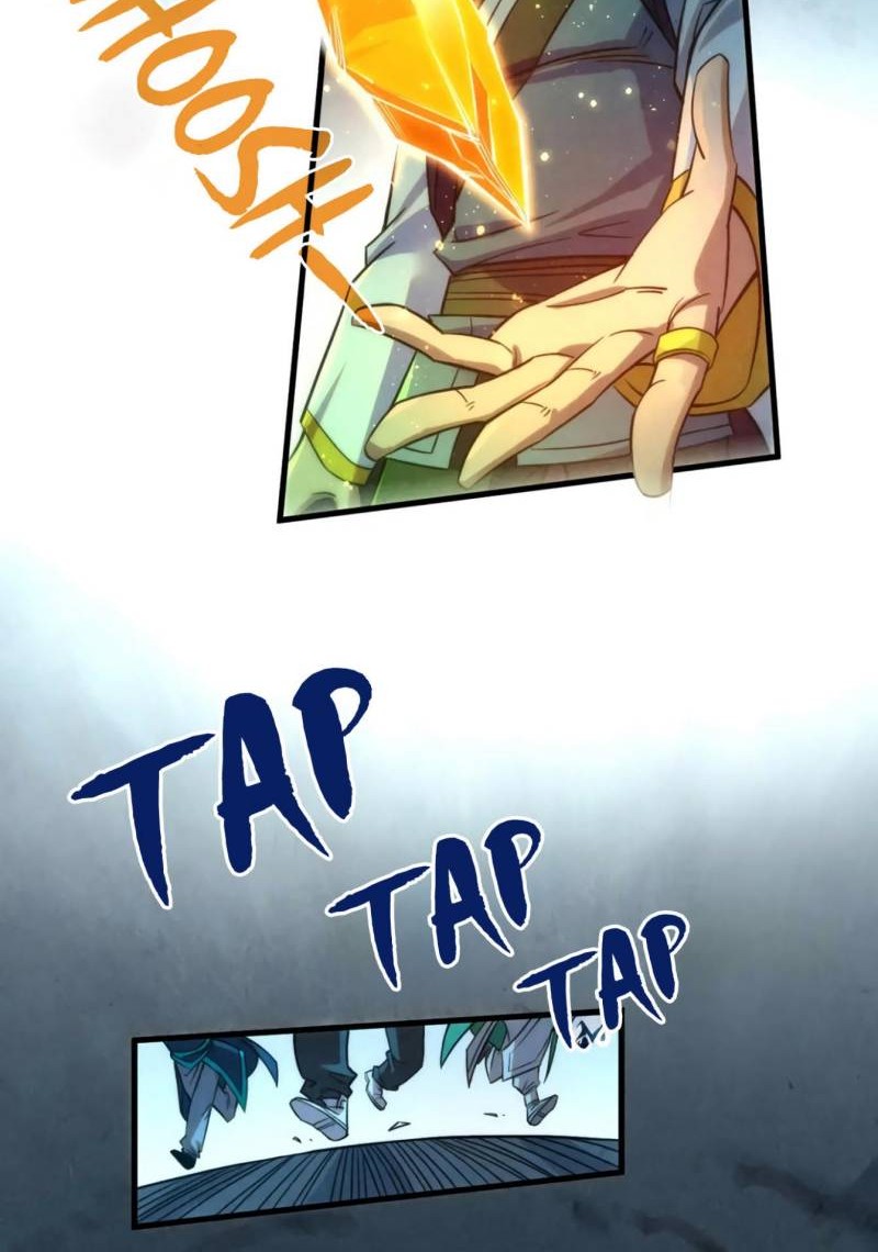 Manhua The Ultimate of All Ages Chapter 201 gambar 2