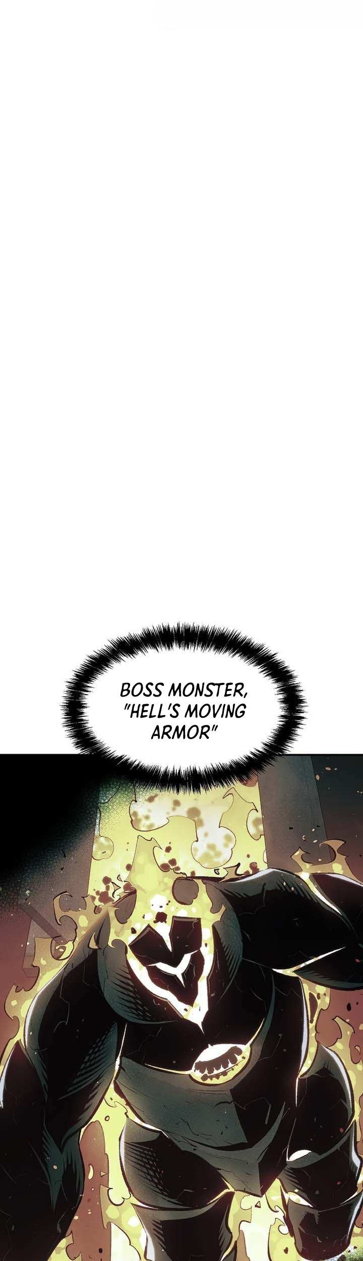 Manhwa Alone Necromancer Chapter 94 gambar 2