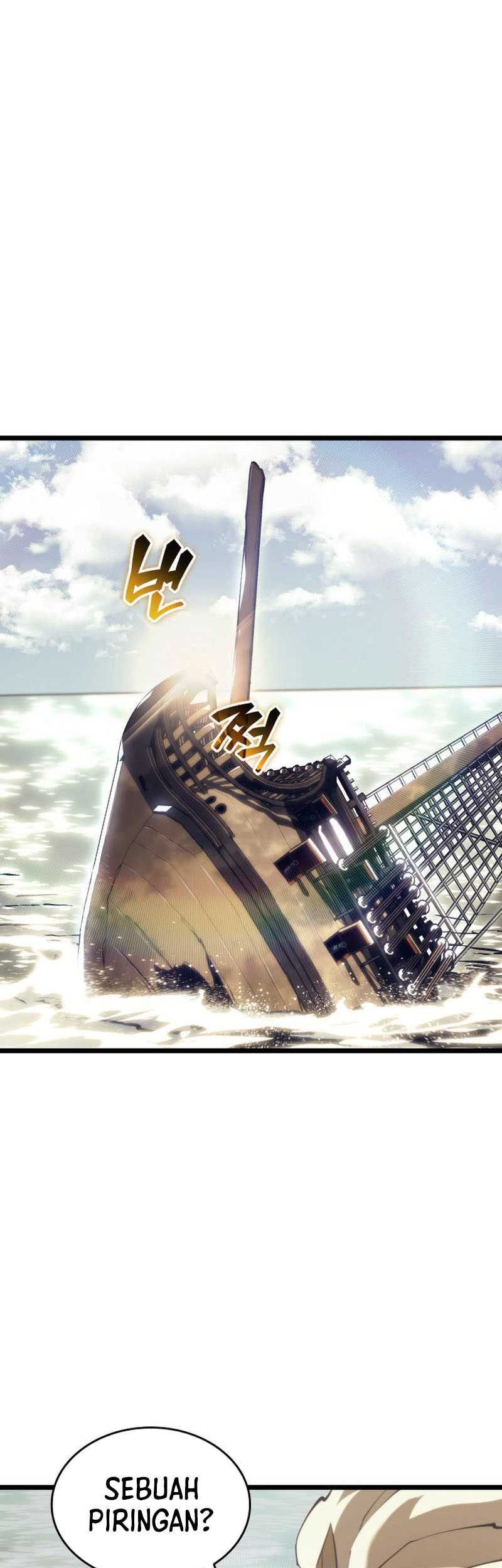 Manhwa Return of the SSS-Class Ranker Chapter 61 gambar 2