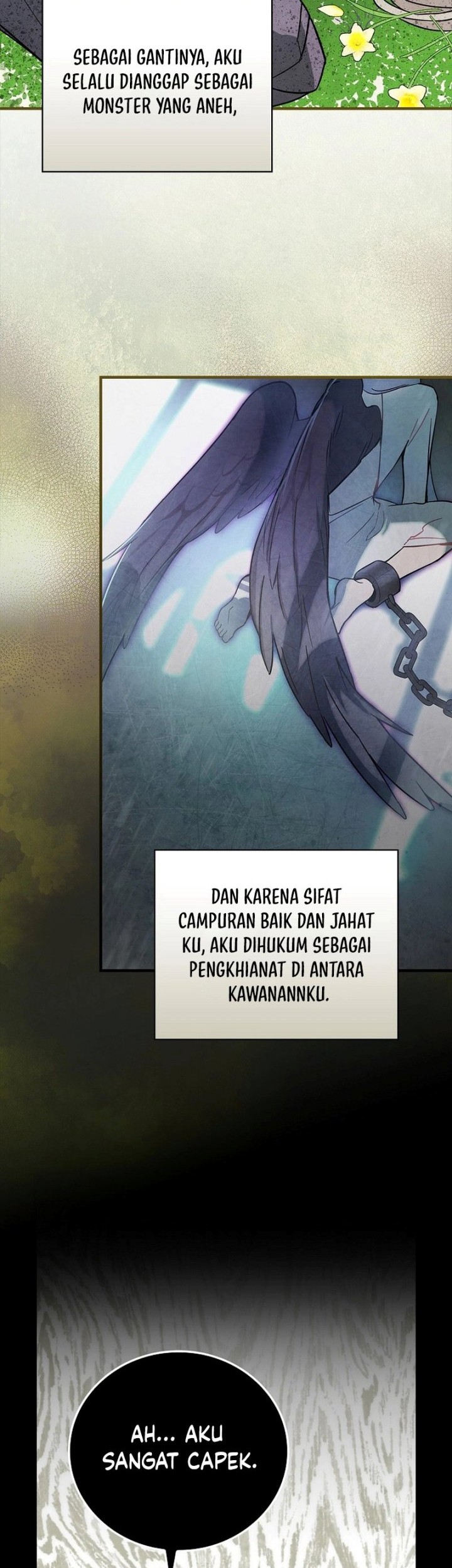 Manhwa Superstar From Age 0 Chapter 14 gambar 2