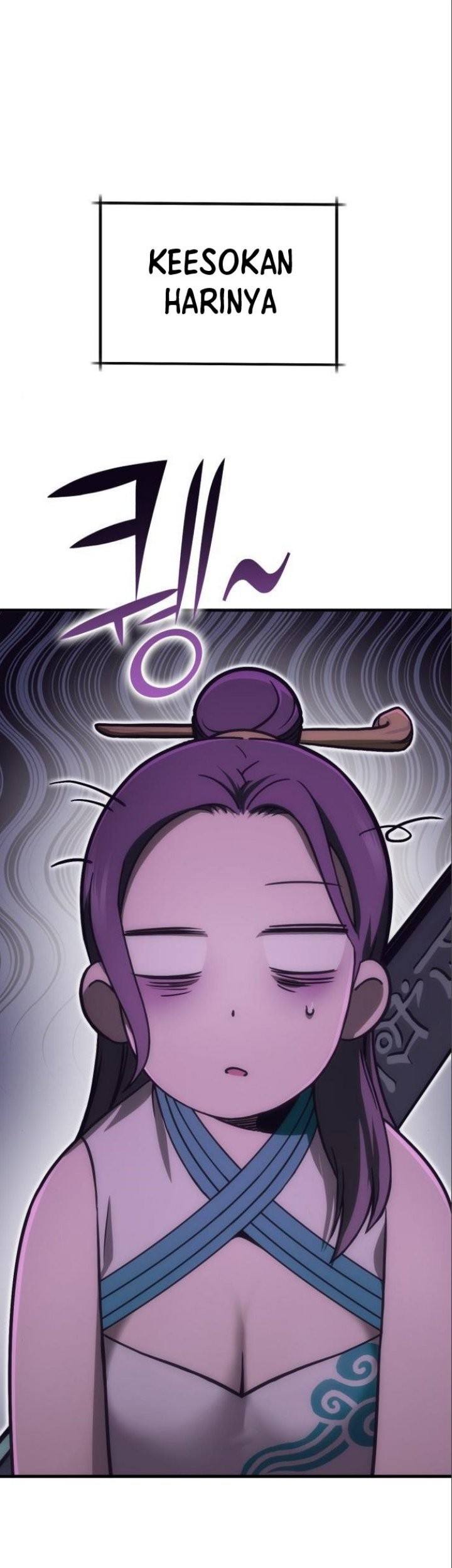 DANTALIAN Chapter 21 halaman 4