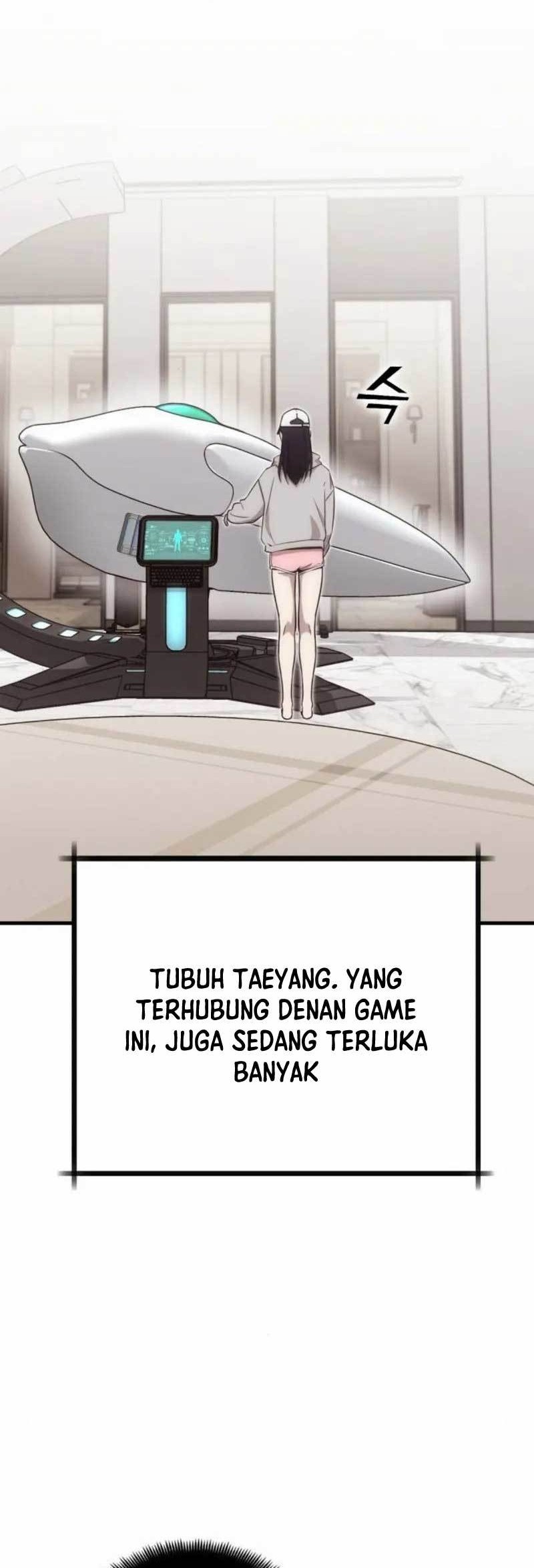 DANTALIAN Chapter 20 - Halaman 105