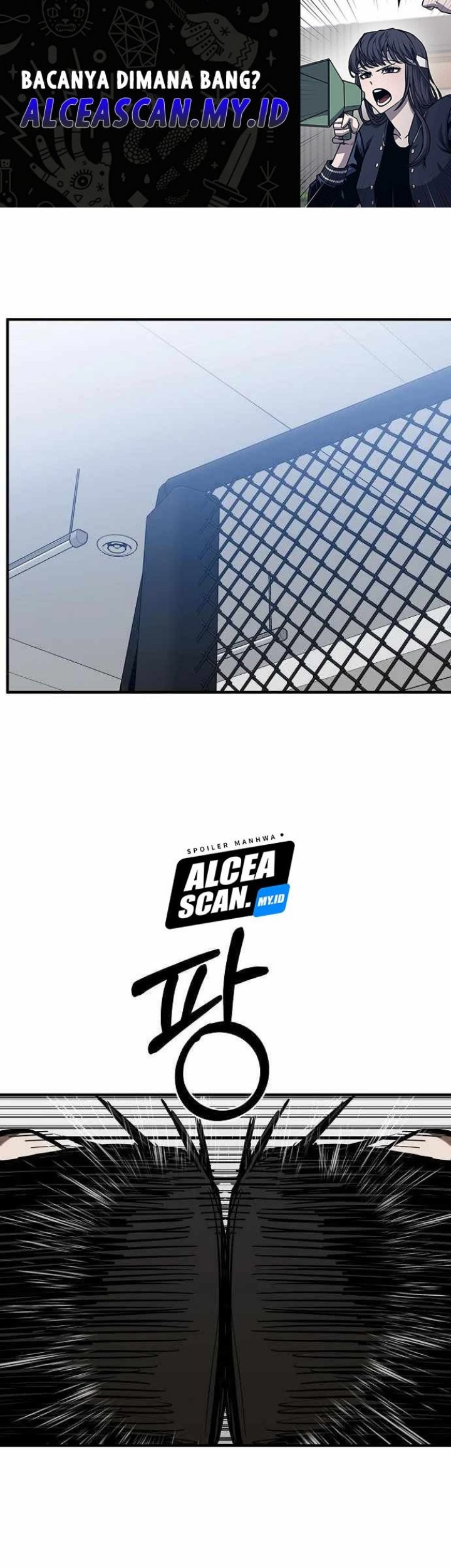 Manhwa King MMA Chapter 55 gambar 2