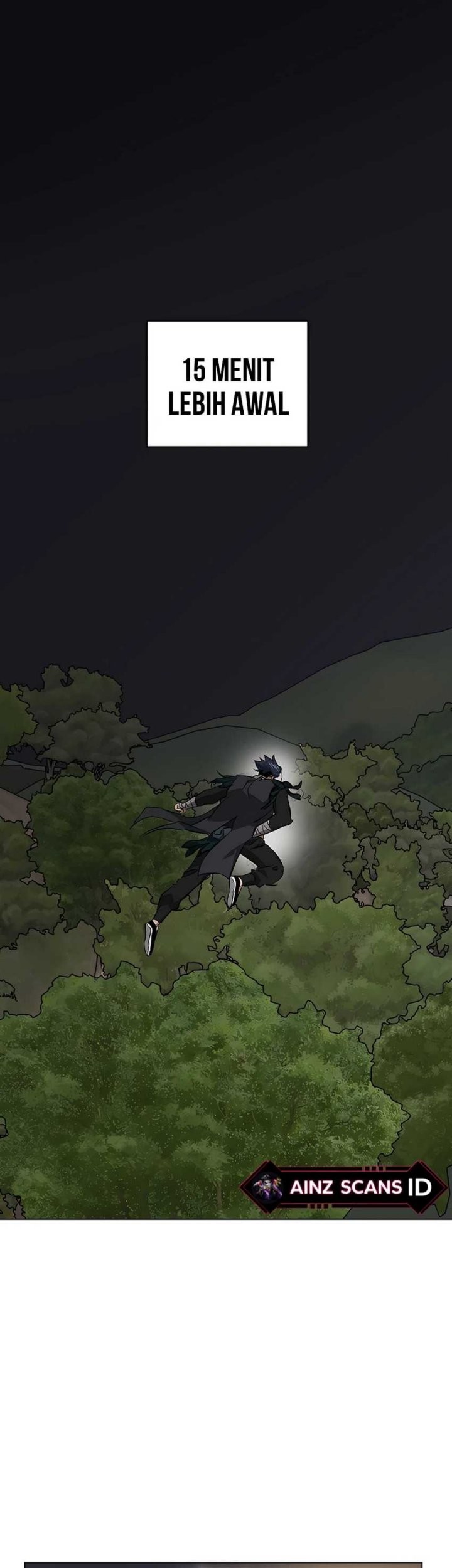 Manhwa Infinite Level Up in Murim Chapter 150 gambar 2