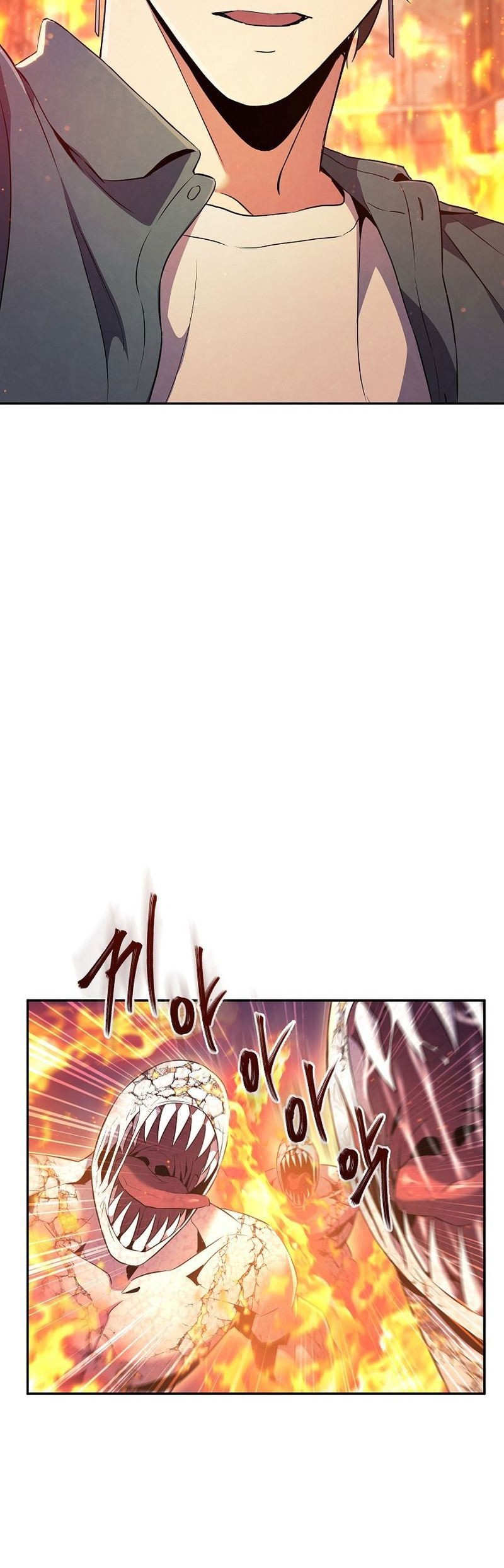 God’s Web Novel Chapter 19 halaman 4