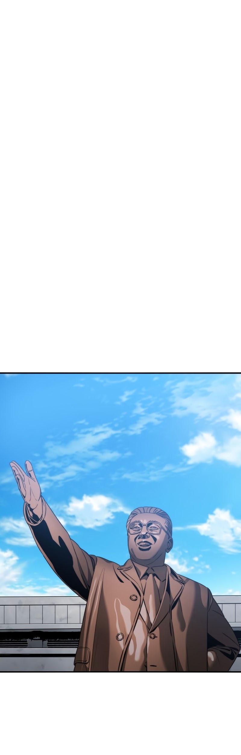 Manhwa Existence Chapter 45 gambar 2
