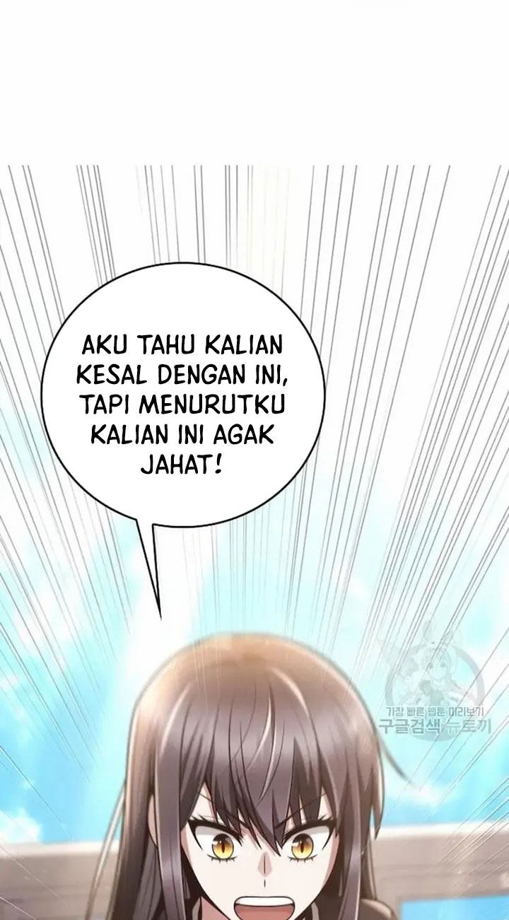 Clever Cleaning Life Of The Returned Genius Hunter Chapter 33 - Halaman 16