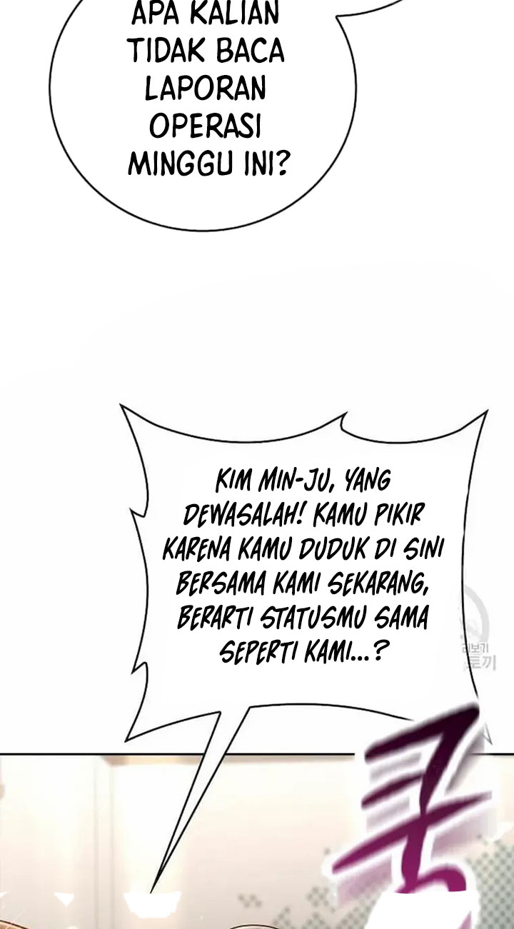Clever Cleaning Life Of The Returned Genius Hunter Chapter 33 - Halaman 18