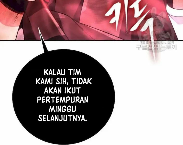 Clever Cleaning Life Of The Returned Genius Hunter Chapter 33 - Halaman 36