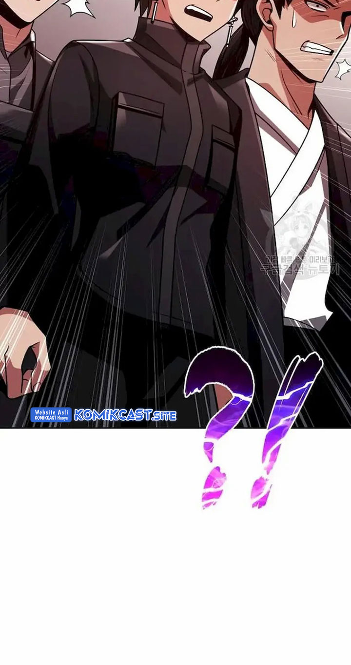 Clever Cleaning Life Of The Returned Genius Hunter Chapter 33 - Halaman 50