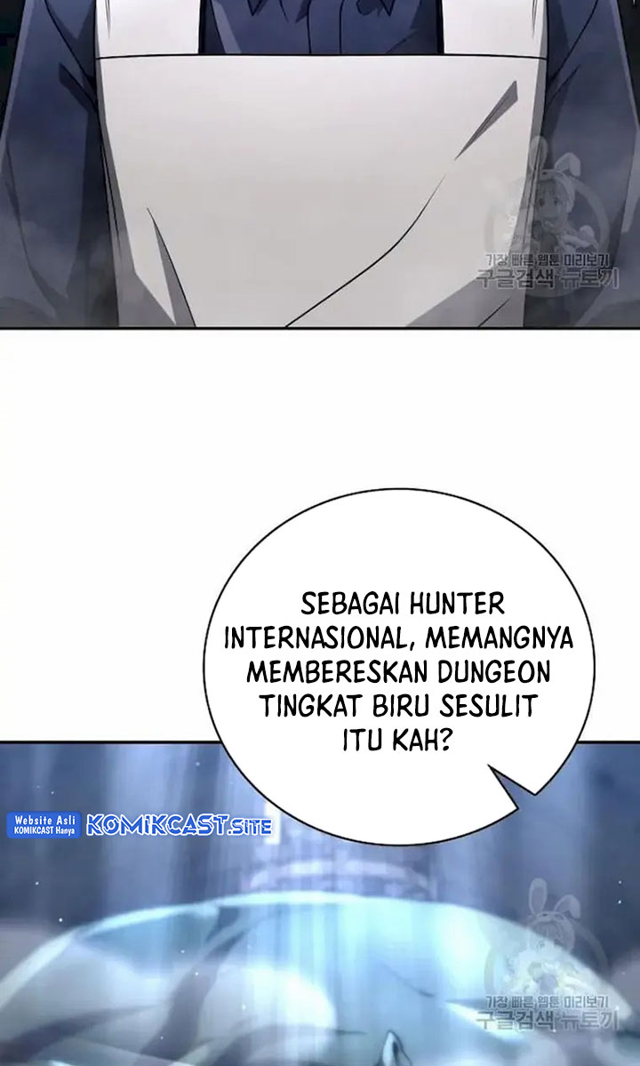Clever Cleaning Life Of The Returned Genius Hunter Chapter 33 - Halaman 60
