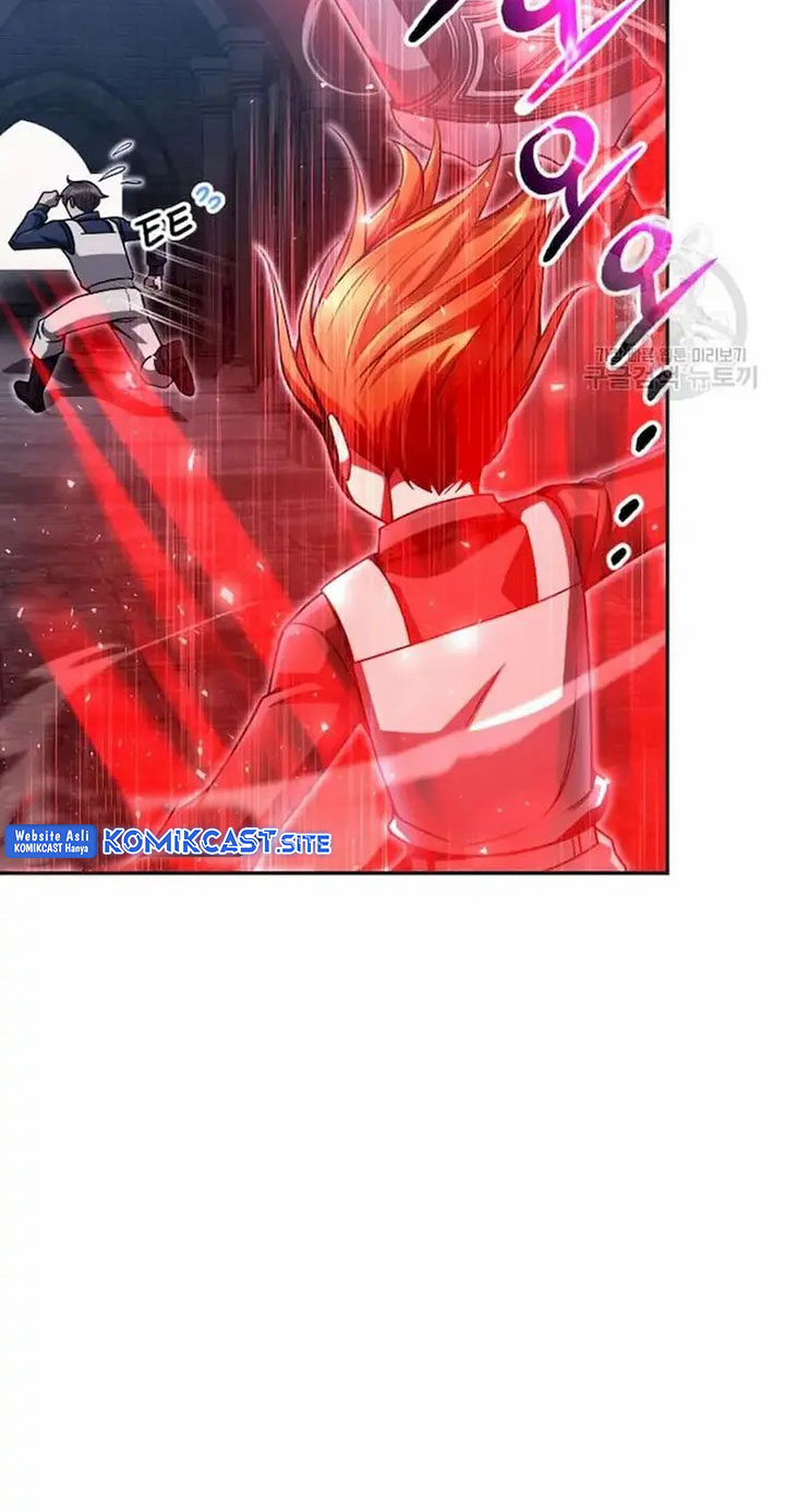 Clever Cleaning Life Of The Returned Genius Hunter Chapter 33 - Halaman 74